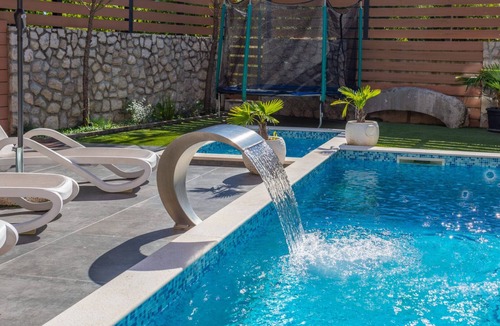 Tribalj Villa | Villa Mariva residence Crikvenica by Villas Guide