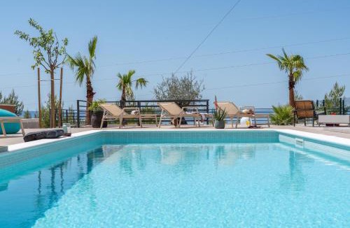 Veliko Brdo Villa | Villa Marko Forever
