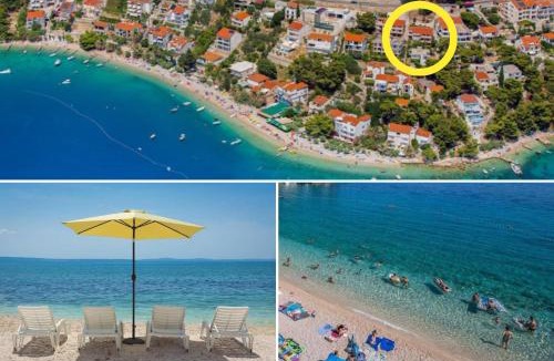 Stanici Apartment | Villa Marko