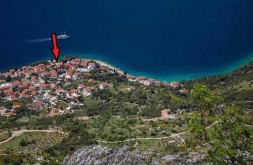 Stanici Apartment | Villa Marko