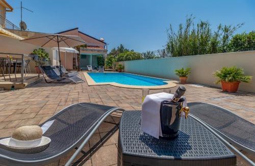Jadranovo House | VILLA MARRY