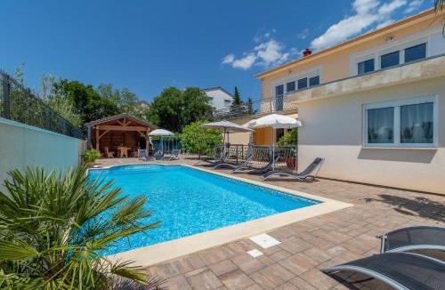 Jadranovo House | VILLA MARRY