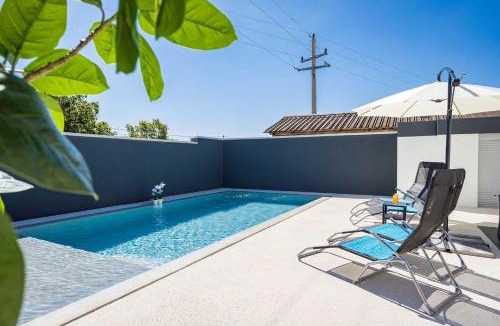 Gajana Villa | Villa Marsel
