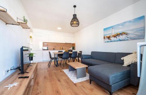 Mandre Apartment | Villa Marta Mandre