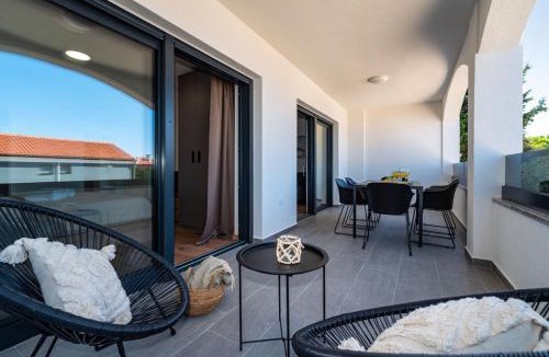 Mandre Apartment | Villa Marta Mandre