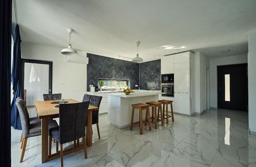 Mugeba House | Villa Martin Noel