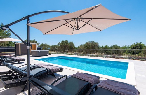 Stankovici House | Villa Maslina (25635-K1) - Orebic