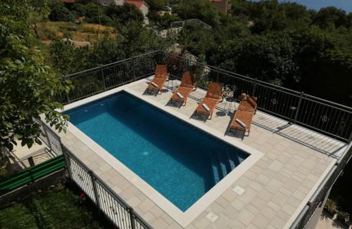 Tucepi Villa | Villa MASLINA, Gornje Tučepi - Makarska