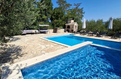Grubine Villa | Villa Maslina