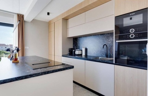 Brodarica House | Villa Mathilda