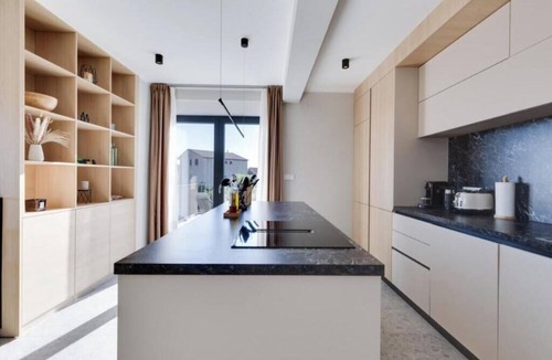 Brodarica House | Villa Mathilda