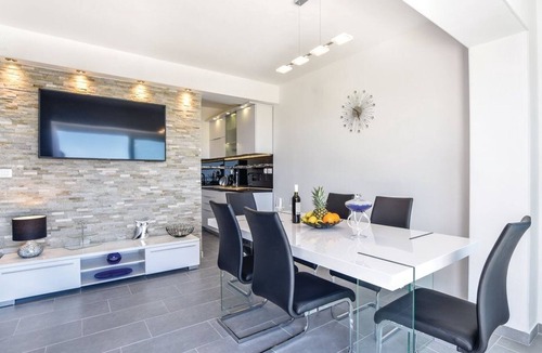Mravince Villa | Villa MATKOVIĆ with private pool - Split (Kučine)