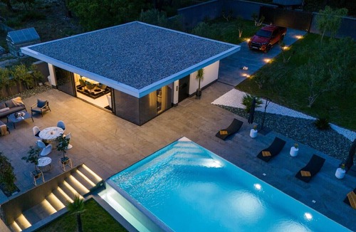 Diklo Villa | Villa Matoš Estate ZadarVillas