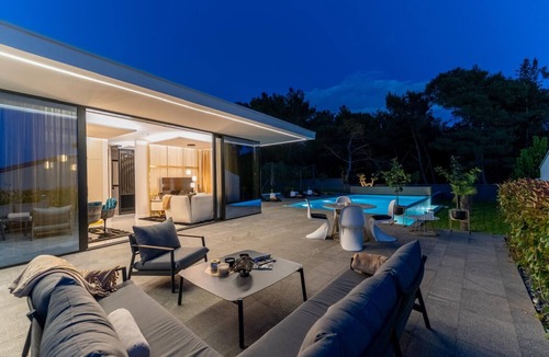 Diklo Villa | Villa Matoš Estate ZadarVillas