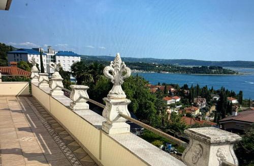 Portoroz Villa | Villa Maya