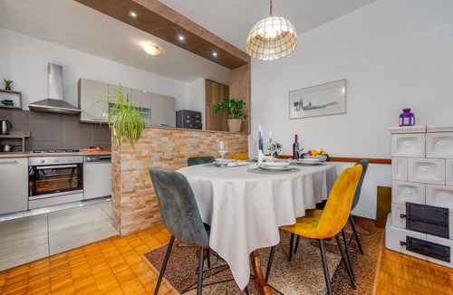 Zadar Villa | Villa Meštrović ZadarVillas