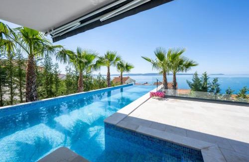 Okrug Gornji Villa | Villa Medusa