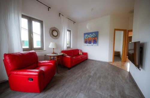 Seca Apartment | Villa Medusa