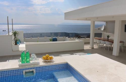 Drasnice Villa | Villa Mel II