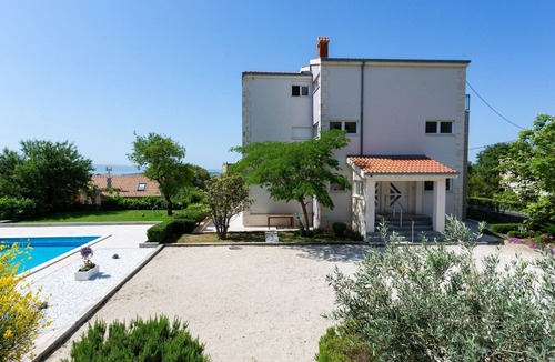 Klis House | Villa Melki mit großem Privatpool by Interhome