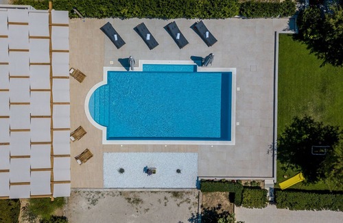 Klis House | Villa Melki mit großem Privatpool by Interhome