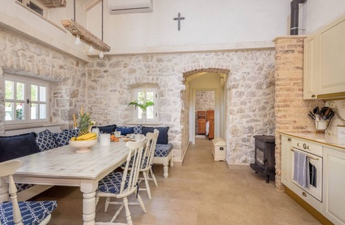 Stankovici Villa | Villa Mendula -Orebic by Villas Guide