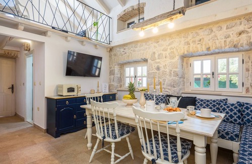Stankovici Villa | Villa Mendula -Orebic by Villas Guide