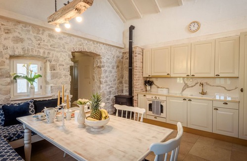 Stankovici Villa | Villa Mendula -Orebic by Villas Guide