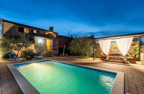 Radosi kod Zbandaja Villa | Villa Meri