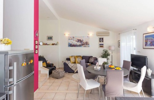 Okrug Gornji Apartment | Villa Meri by Interhome