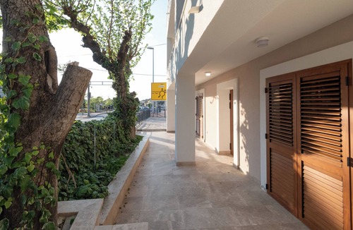 Vrpolje Apartment | Villa Merkur -apartment 1