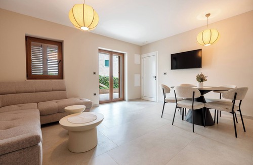 Vrpolje Apartment | Villa Merkur -apartment 1