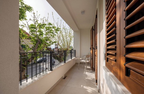 Vrpolje Apartment | Villa Merkur - apartment 4