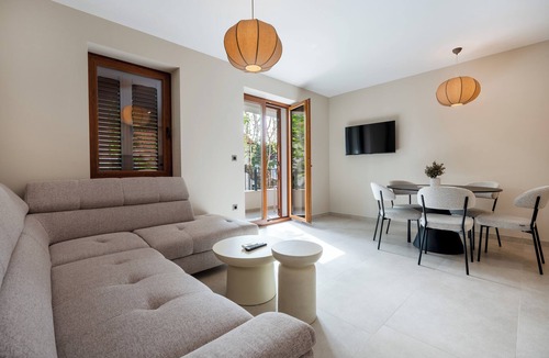 Vrpolje Apartment | Villa Merkur - apartment 4