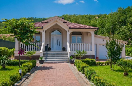 Podbablje Villa | Villa Mia 2 - Six Bedroom Villa with Private Pool