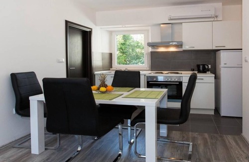 Lapad Apartment | Villa Mia - One Bedroom Apartment With Balcony