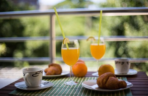Lapad Apartment | Villa Mia - One Bedroom Apartment With Balcony