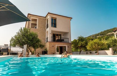 Banjol Apartment | Villa Mianka - Luxury Apartments