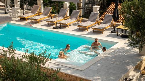 Banjol Apartment | Villa Mianka - Luxury Apartments