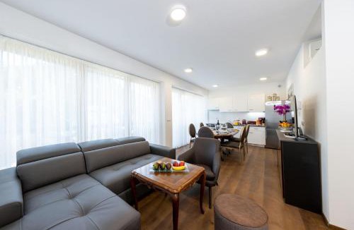 Bled Apartment | Villa Mihaela