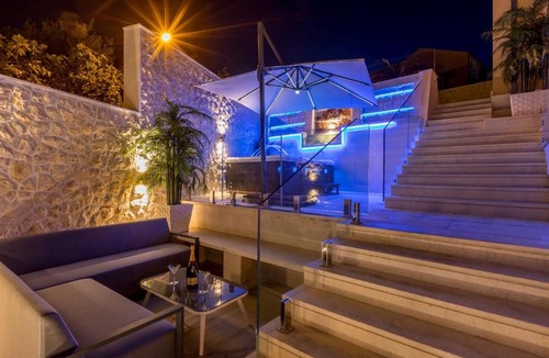 Solin Villa | Villa Mila