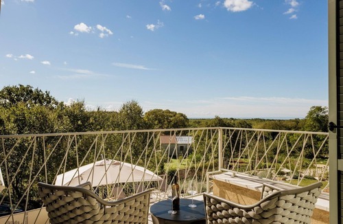 Strpacici Villa | Villa Mila with private pool and jacuzzi for up to 10 guests