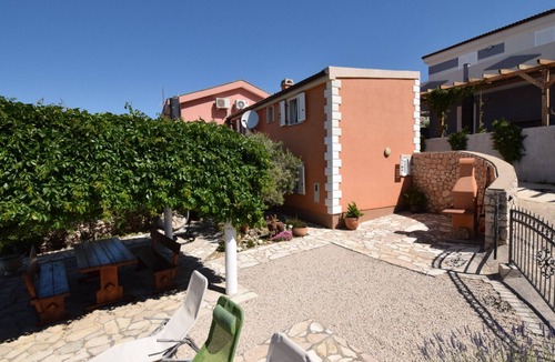 Kustici Villa | Villa Milena – Coastal Retreat by Villas Guide
