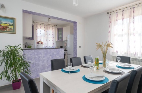 Gajana Villa | Villa Milena Vodnjan by Villas Guide