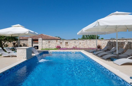 Gajana Villa | Villa Milena Vodnjan by Villas Guide