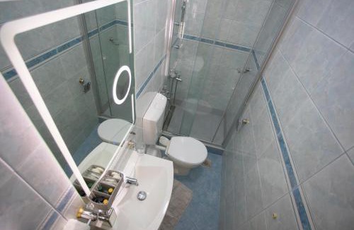 Tucepi Apartment | VILLA MILENKA - Apartmani Gorana