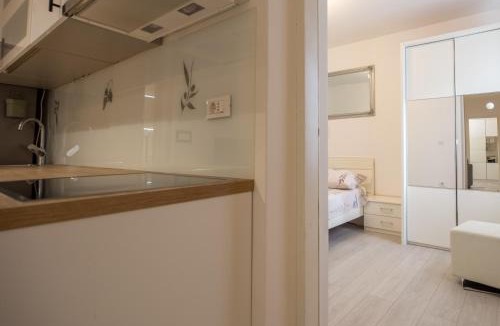 Tucepi Apartment | VILLA MILENKA - Apartmani Gorana