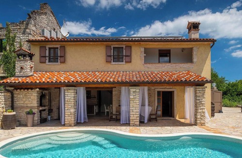 Sajini Villa | Villa Milica by Villas Guide