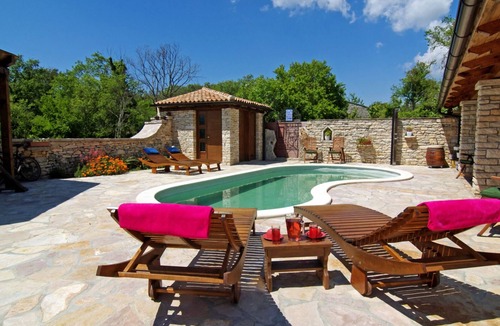 Sajini Villa | Villa Milica by Villas Guide
