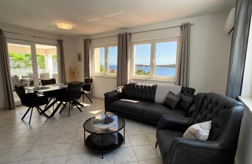 Potirna Apartment | Villa Milina Korčula